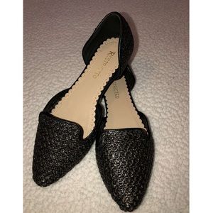 Black Flats